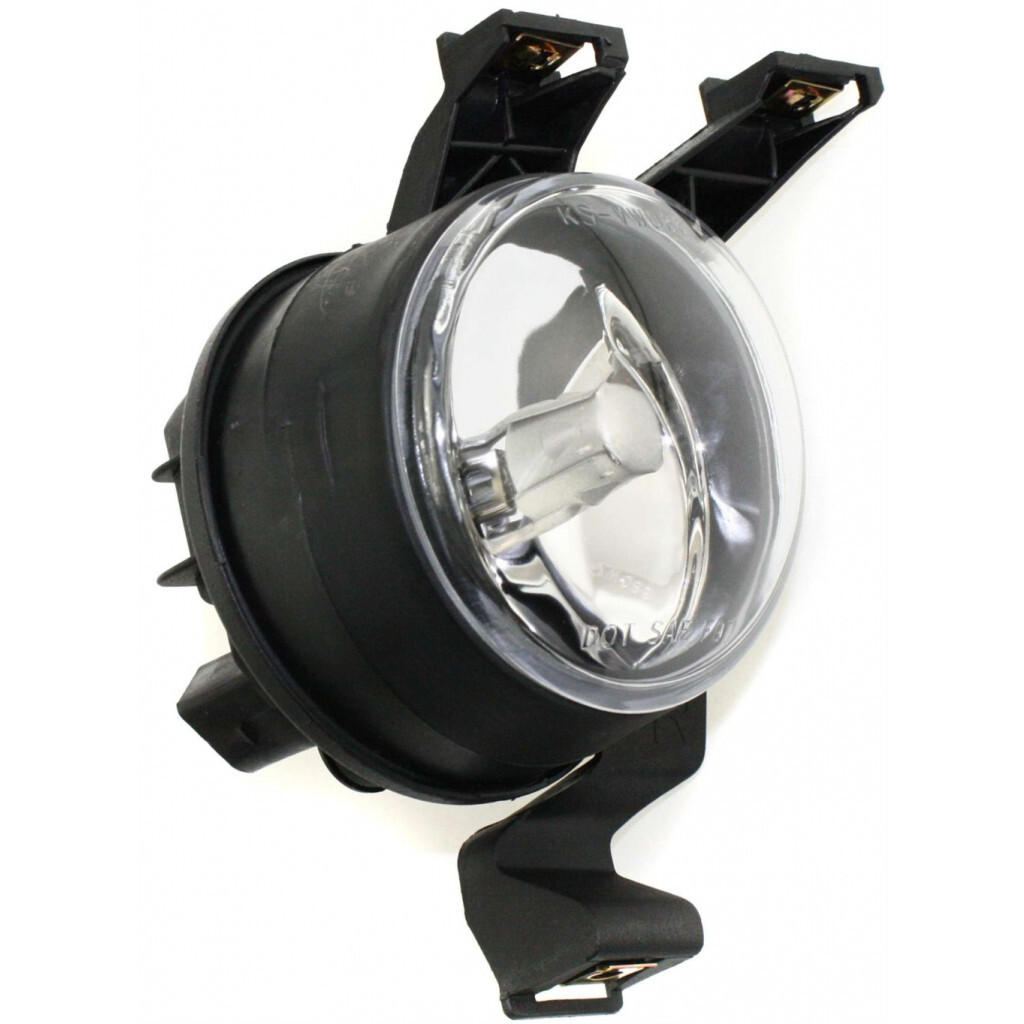 For 1998-2000 Volkswagen Beetle Fog Light Driver & Passenger H/B