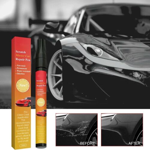 All Cars Magic Pen for Car Scratches, The Magic Pen All Cars 1-5Pcs - Picture 3 of 25