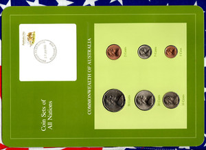 Coin Sets of All Nations | eBay
