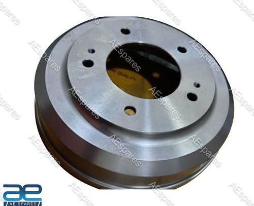 For Tata Telcoline Sumo Brake Drum Part No. 269942303702 AEs - Picture 1 of 3