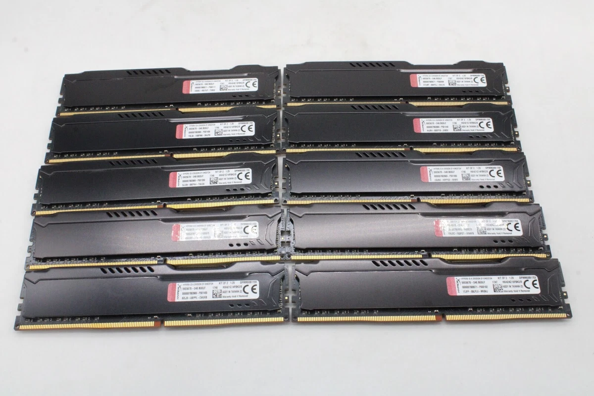 Hx424c15fbk2 best sale