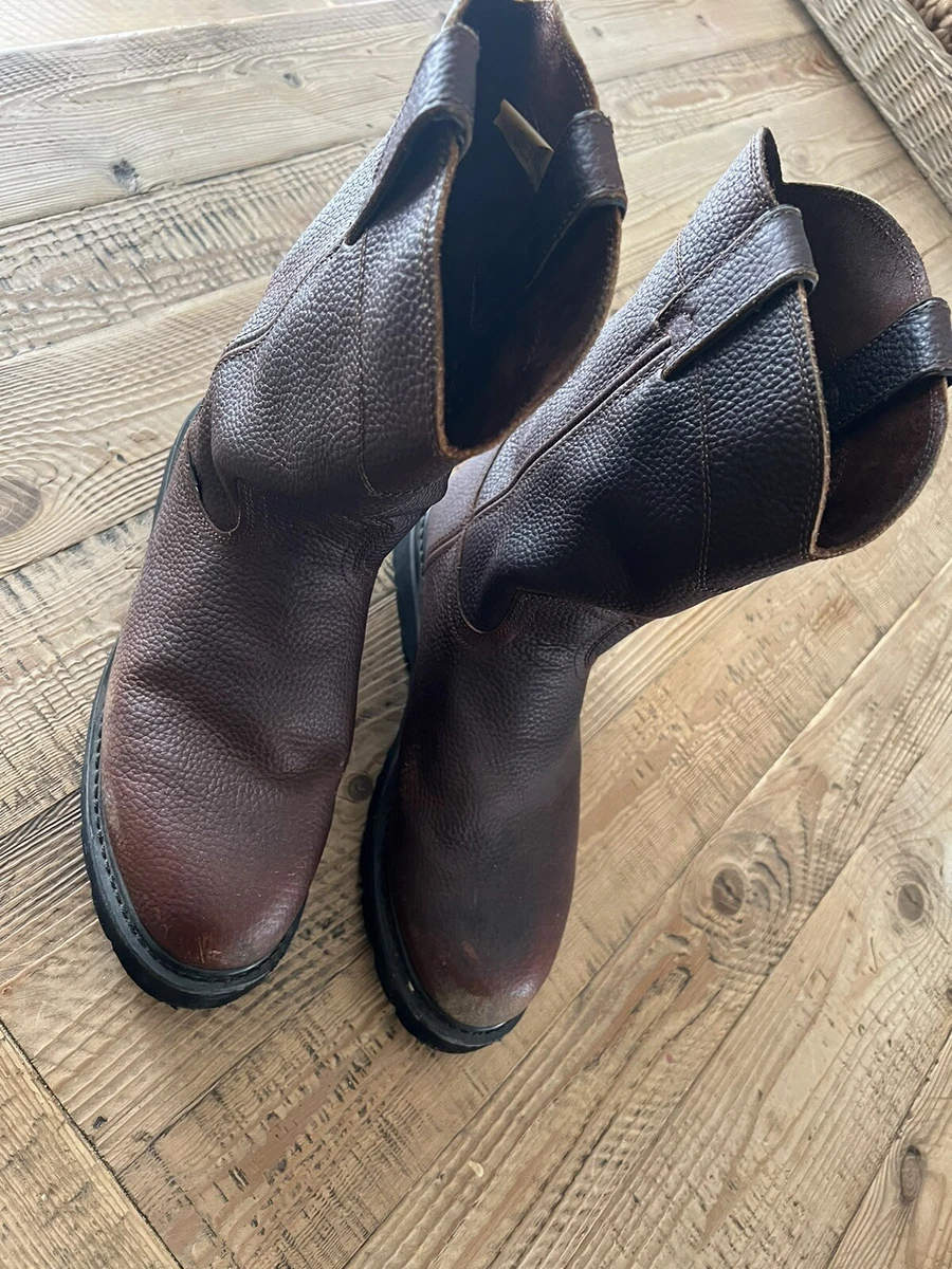 Justin screwdriver hotsell work boots