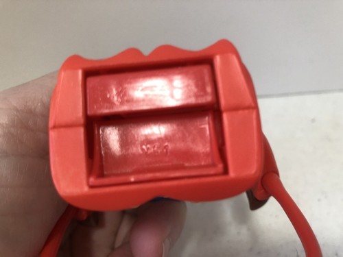McDonald Happy Meal Toy Doogal Ermintrude Windup Cow Jump Figure Toy 2006 - Picture 6 of 7