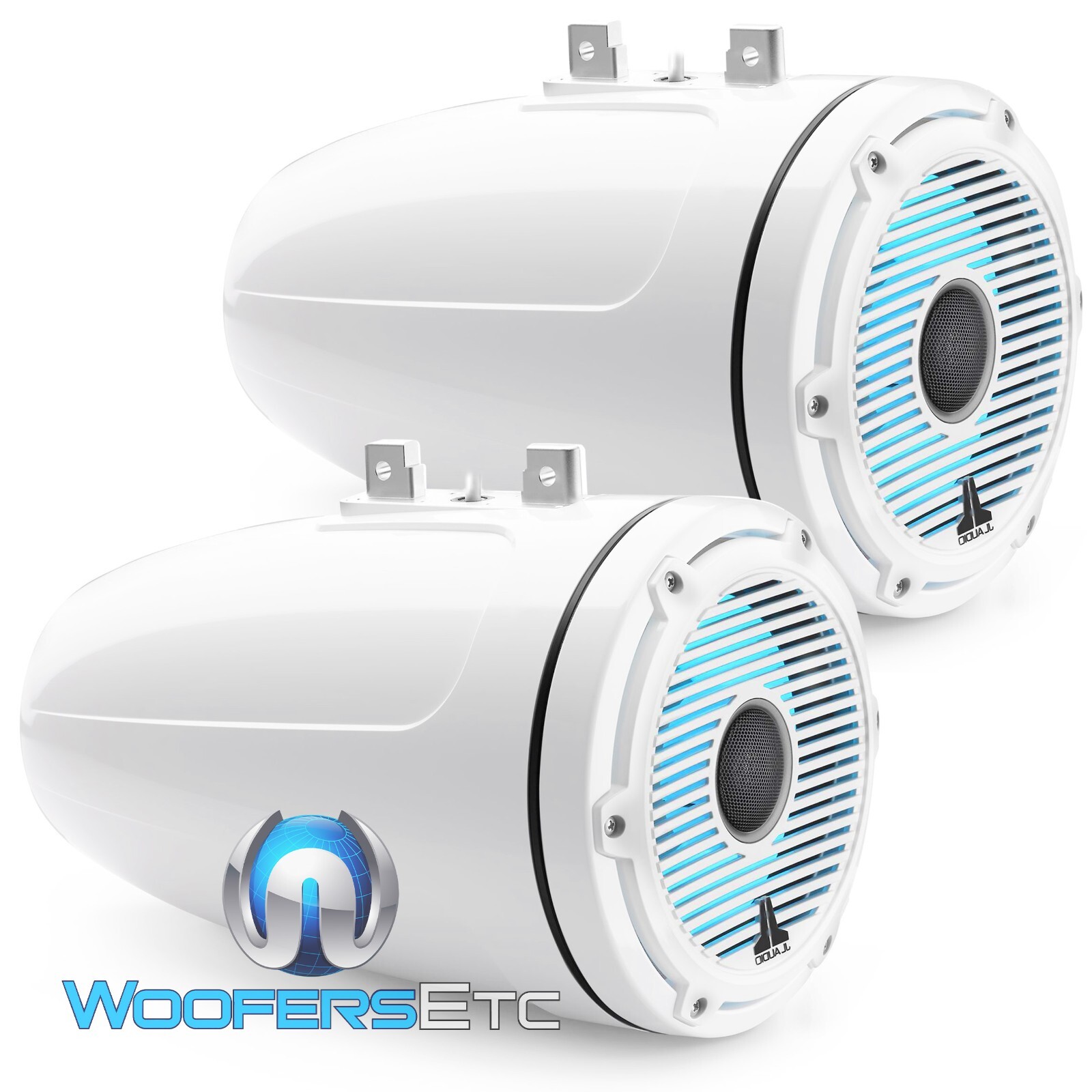 JL Audio M6-880ETXv3 8.8