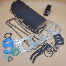 Land Rover Defender, Discovery, RR classic Gasket Decoke Set Part BR3175