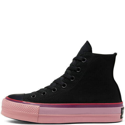 Converse Chuck Taylor All Star Platform 