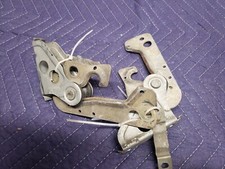 1985 BMW 325 (E30) Hood Latch set, left & right set