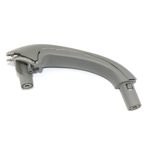 2X Front Interior Door Pull Handles Gray For Benz W203 C240 C280 C320 C350 03-07 - Picture 3 of 9