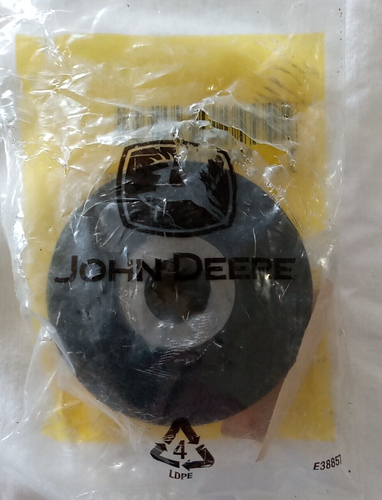 JOHN DEERE ALTENATOR PULLEY-M805141 (20230705DY2) - Picture 2 of 2