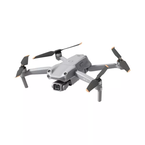 DJI Mavic Air 2S Drone - ONLY Aircraft/Gimbal Camera/Propellers - Picture 1 of 4