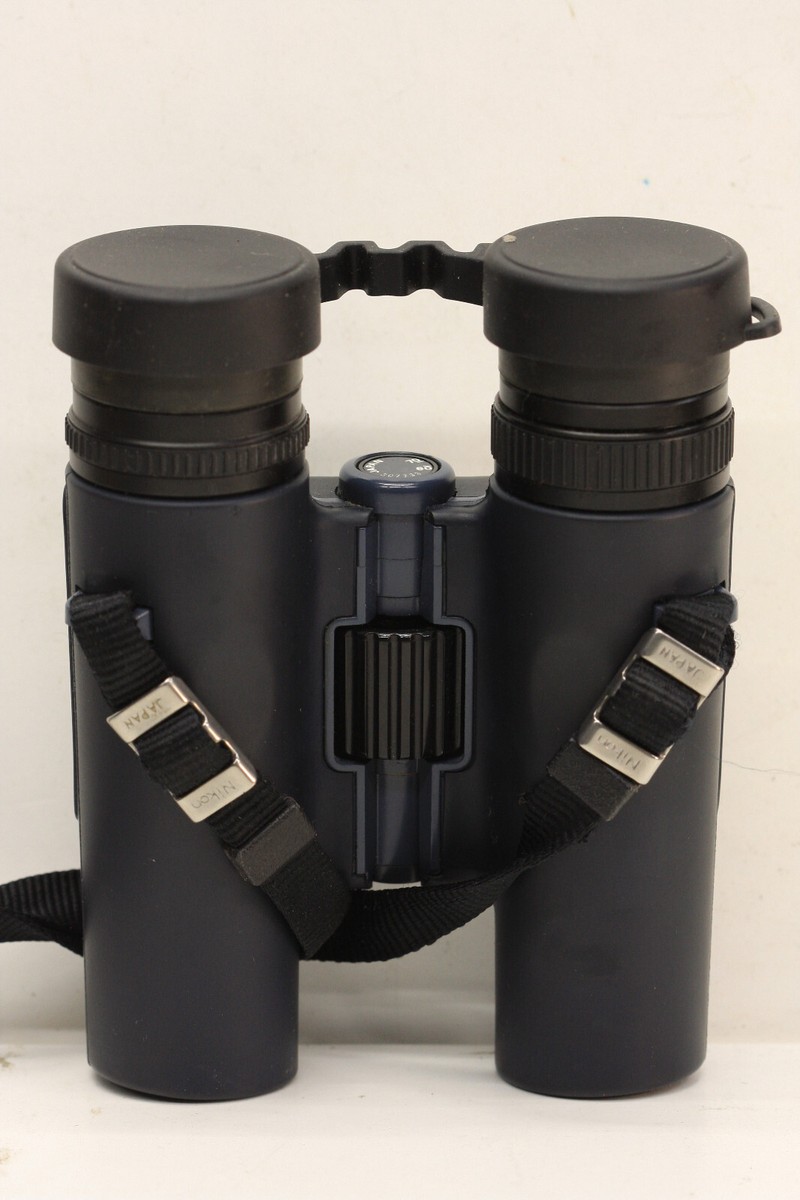 Nikon ZOOM.6-12x24.binocularsbright & clearpowerfull
