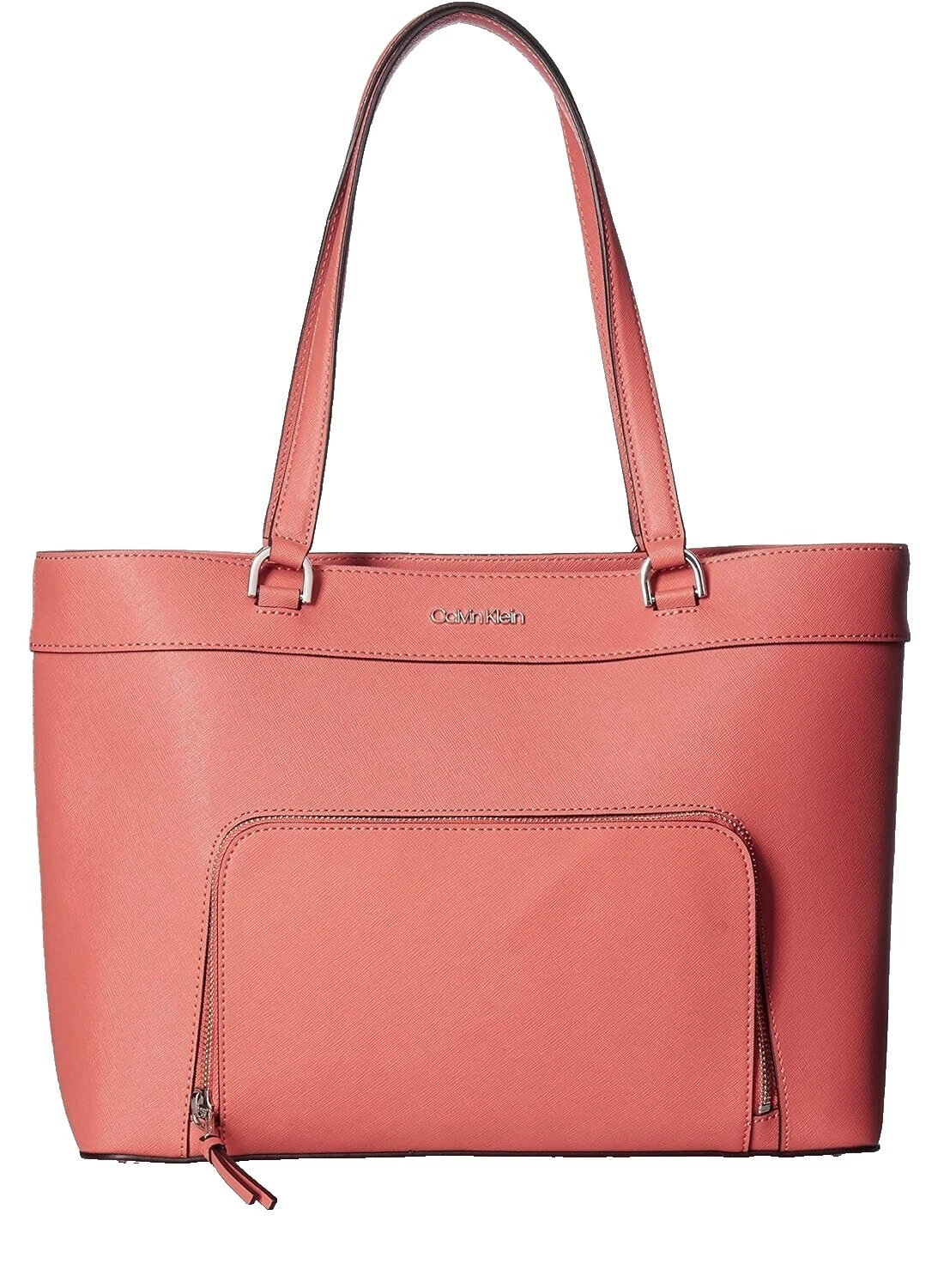 Calvin Klein Shoulder Bag Solid Bags & Handbags for Women