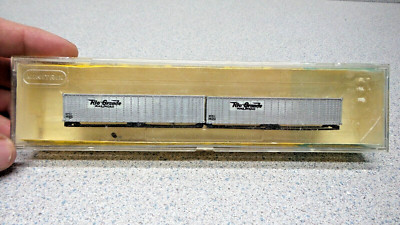 MINITRIX SOUTHERN RAILWAY FREIGHT 3325