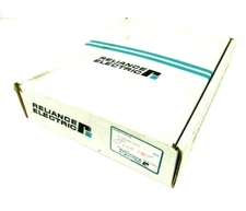 NEW SEALED RELIANCE ELECTRIC 0-48680-213 POWER SUPPLY BOARD 048680213