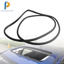 Sunroof Glass Seal Gasket For Honda 2012-2015 Civic 70200TR0A02