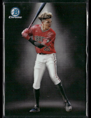 2023 Bowman Chrome Insert ROYF SOS BTP MP | You Pick