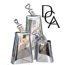 Cencerros DCA Set/ Cowbells DCA Set Para Banda