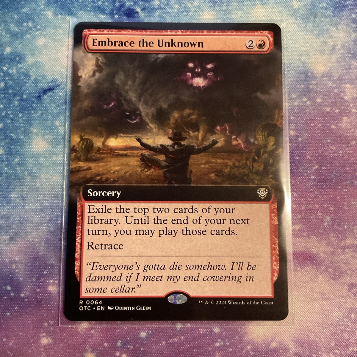 thunder junction mtg cards Outlaws of Thunder Junction Preorder