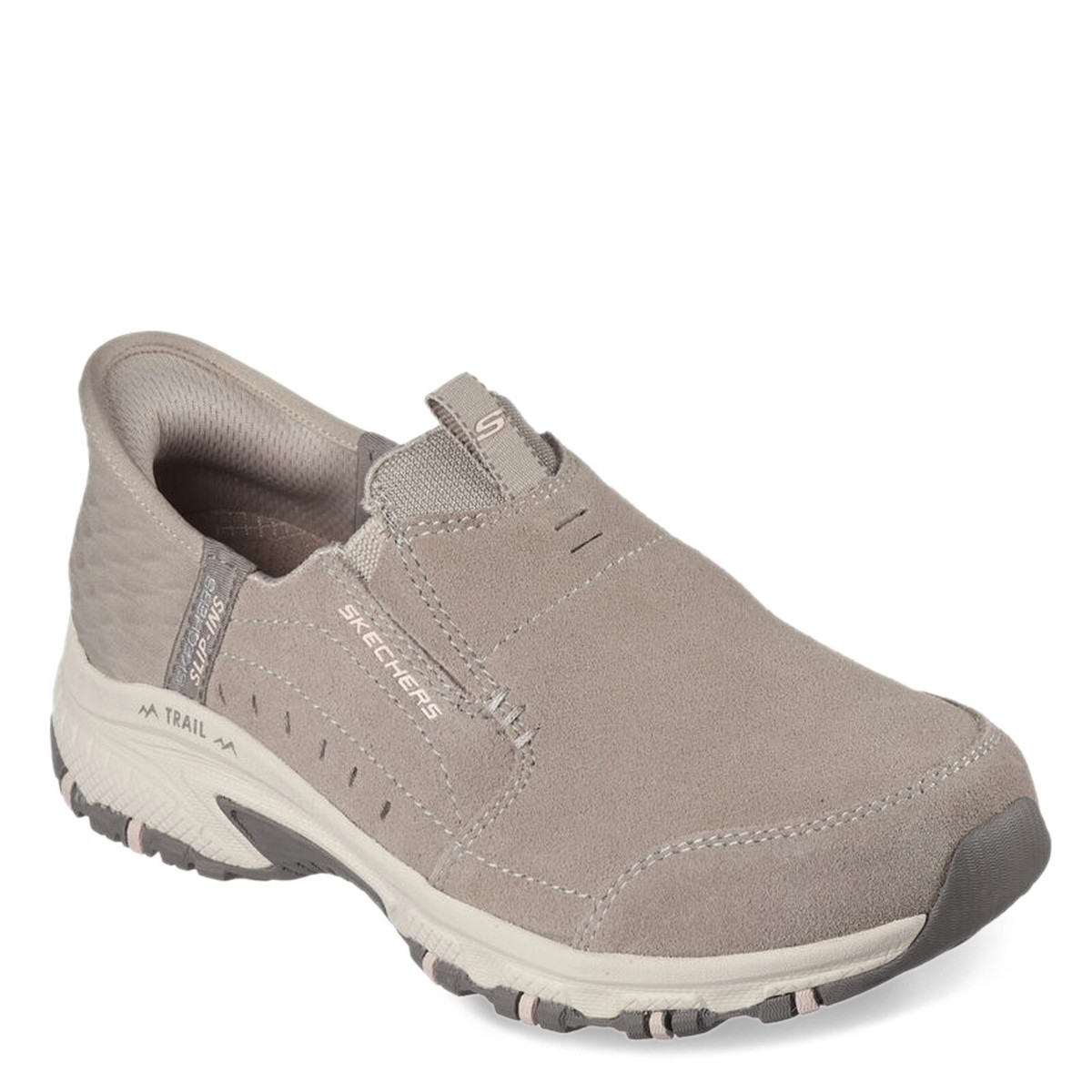 Women's Skechers, Slip-ins: Hillcrest - Sunapee Sneaker 180016-TPE