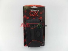 Rugged QX Medium Horizontal Pouch for iPhone 4, 4S, 3G, 3GS MP3 Player