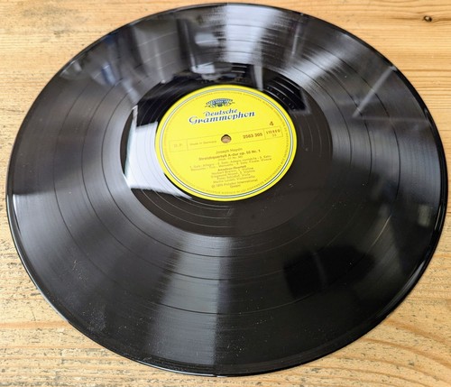 2740 107 6x12" BOX HAYDN, AMADEUS-QUARTETT "TOST QUARTETS OPs.54,55,56" EX - Picture 13 of 19