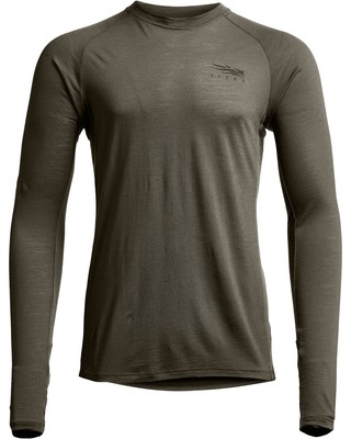 Sitka Gear Langarmshirt Core Merino 120 Langarm Funktionsshirts|Shirts Herren NE