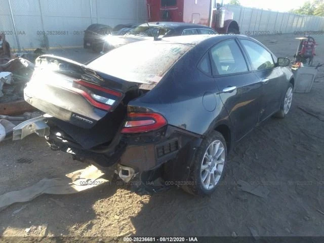 Regulador de ventana de puerta delantera izquierda usado se adapta a: Dodge Dart 2013 delantero eléctrico Foto 4 de 4