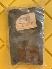 Emglo L140 Air Compressor Valve Plate Assembly