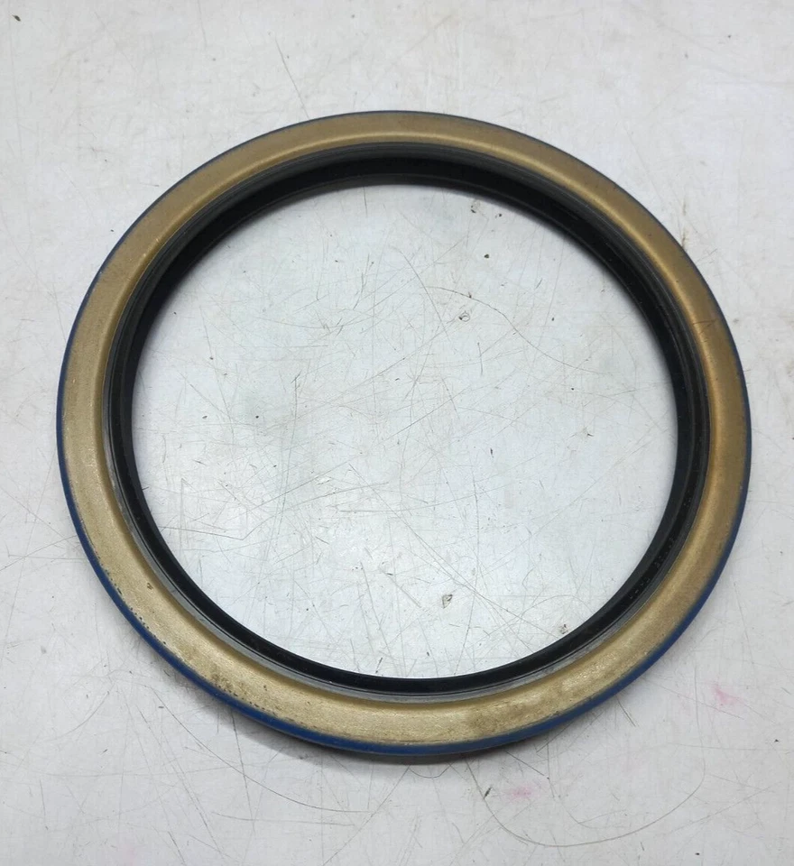 TCM 57705TA-H-BX Carbon Steel Oil Seal Ingersoll Rand 71053862 - Image 2 of 4