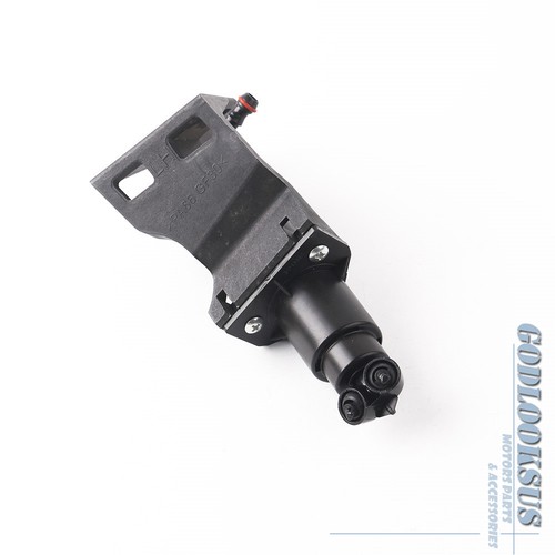 Left Headlight Washer Nozzle Cylinder for Mercedes W164 ML550 ML350 1648600547 - Bild 2 von 4