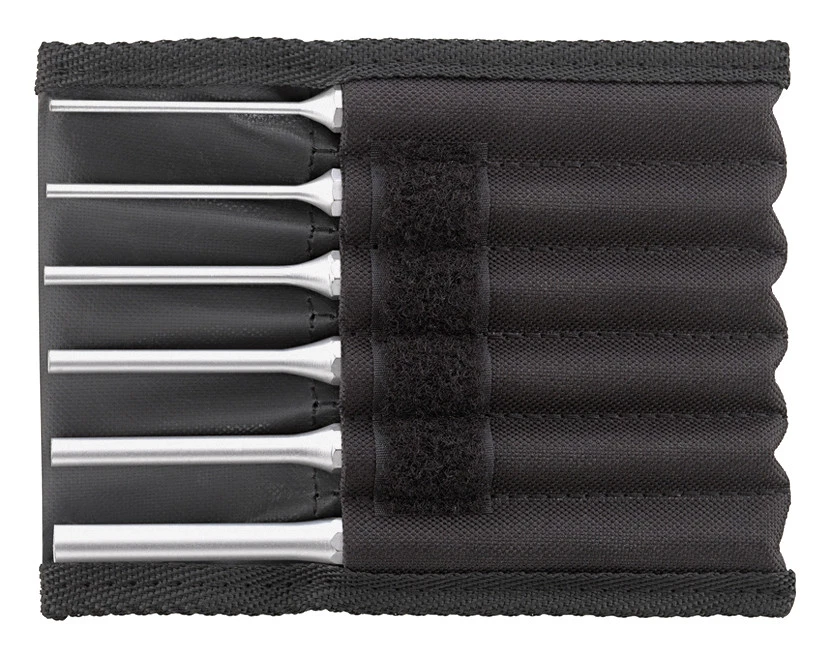 Craftsman roll pin punch set deals