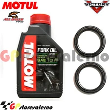 MOTUL 17276 ALL BALLS VICTORY 1507 92 VEGAS 2004 15W FORK OIL KIT