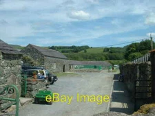 Photo 6x4 Bryncir Home Farm Golan This was the home farm for the Brynkir  c2005