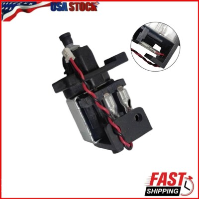 Water Pump Motor Fit For Deebot T20 For T10 For T10 Plus X1 For Omni X1 Turbo