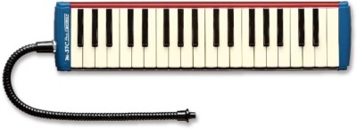 SUZUKI Keyboard Harmonica Melodion Alto M-37C plus NEW JAPAN