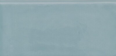 Daltile Artigiano 3'' x 12'' Tile Roman Skyline Blue Box