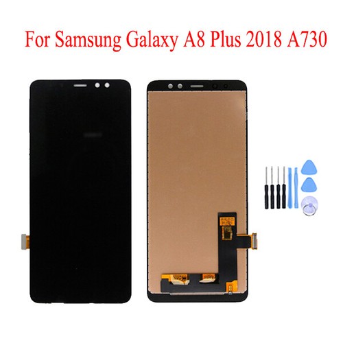 Front Screen Display Replacement Repair 