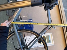 vintage Specialized mountain bike complete  Circa 1989