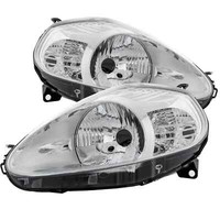 Scheinwerfer Set FüR Fiat Grande Punto 199_ 1.4 1.3 D Multijet 199 1.2