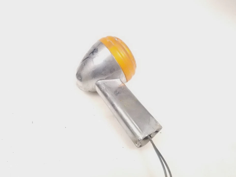 2001 Victory V92 V92C luz indicadora de seta traseira direita frete grátis - Imagem 4 de 4