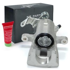 Bremssattel Bremszange hinten links 41mm für Opel Zafira B