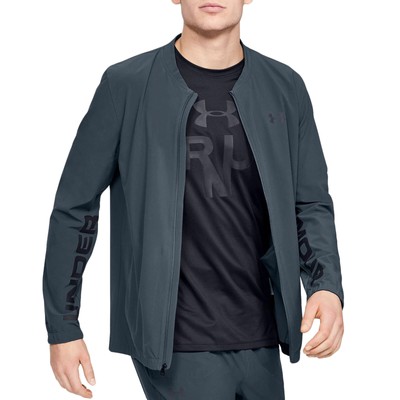 Download Under Armour Mens Storm Launch Linked Up Long Sleeve Full ...