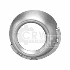 Lüftungsgitter Stoßfänger Stoßstange vorne links/rechts für Peugeot 307 TRU