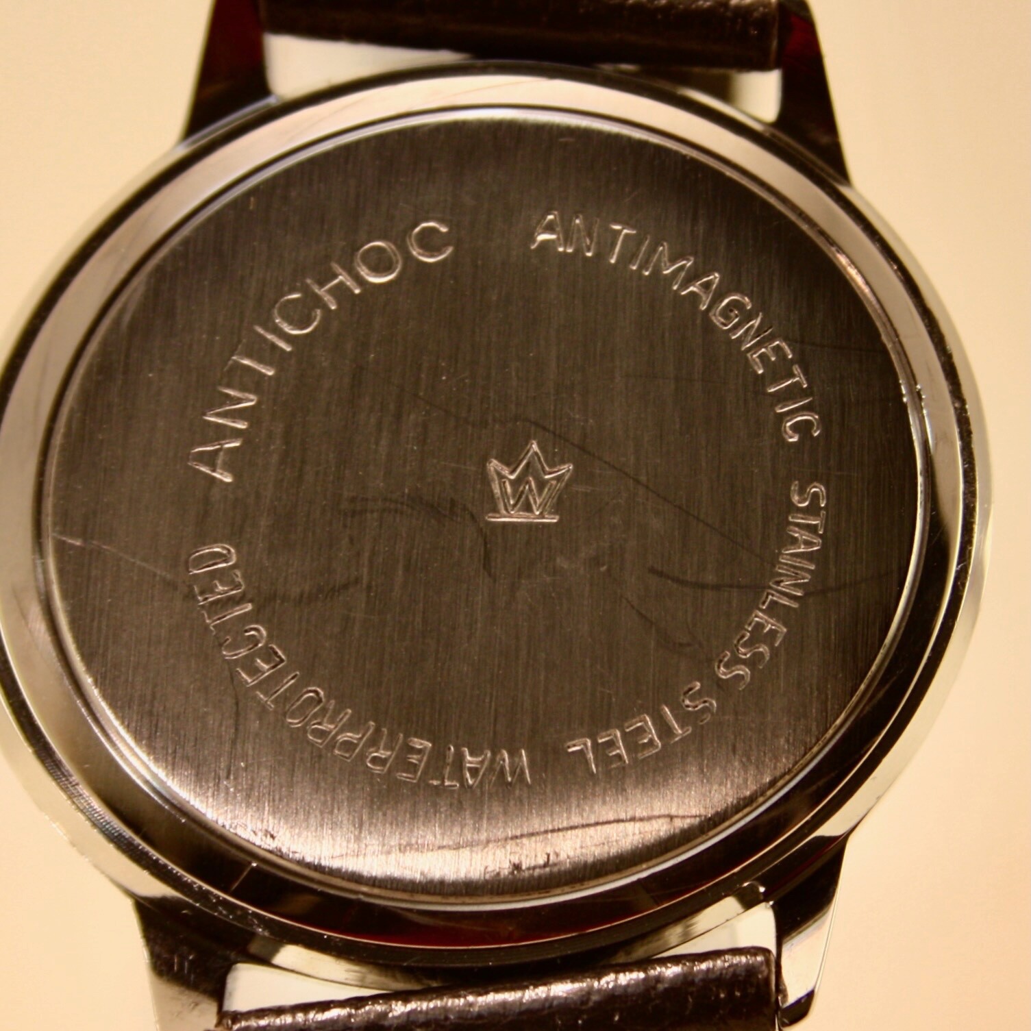 Exquisite Automatic Double Date 1970s - image 6