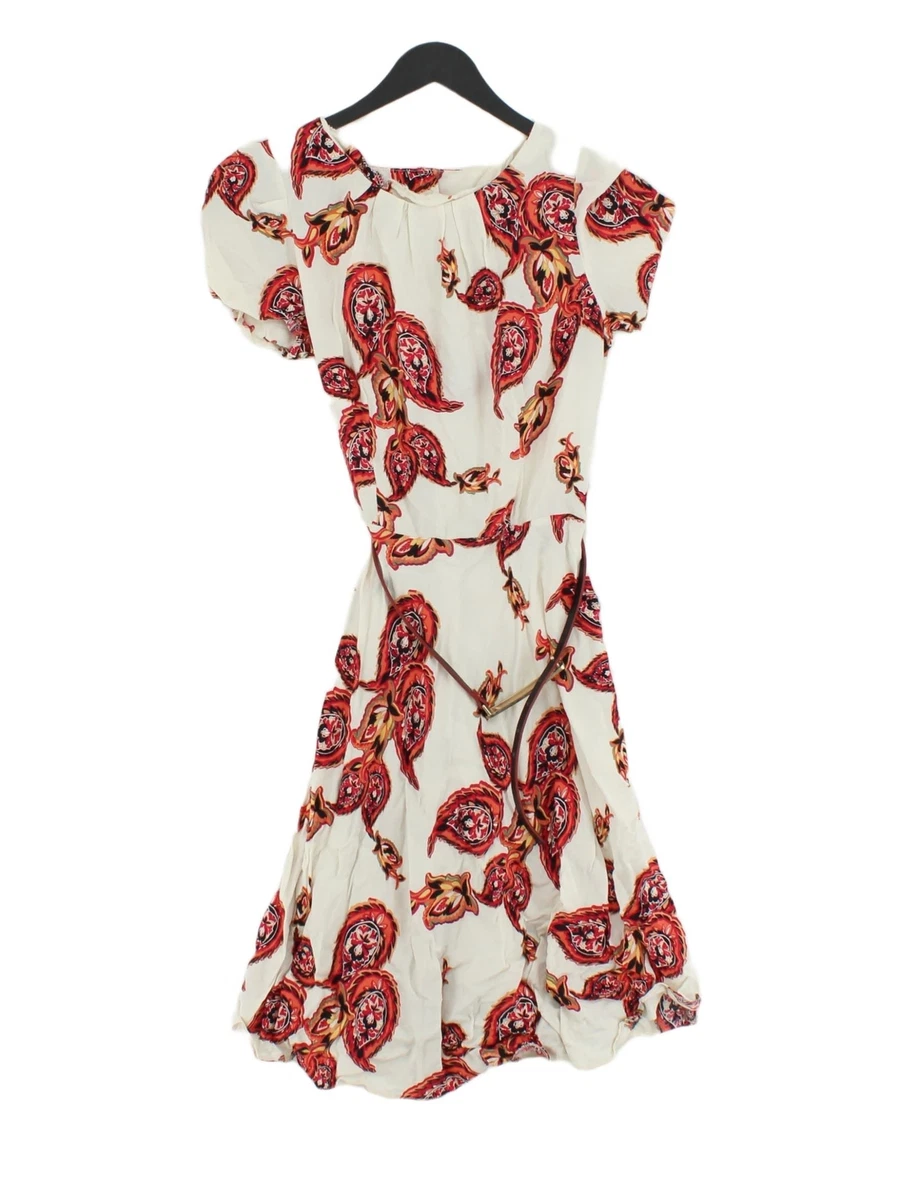 Debenhams a sales line dress
