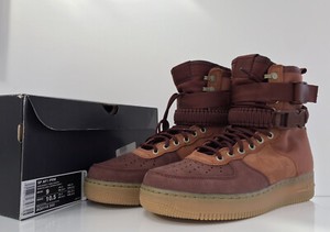 sf af1 prm