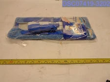 (Handle Not Included) Mr. Siga Professional Microfiber Mop Refill