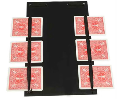 NEW SLATE OF MIND MAGIC TRICK - The Ultimate Playing Card Prediction 