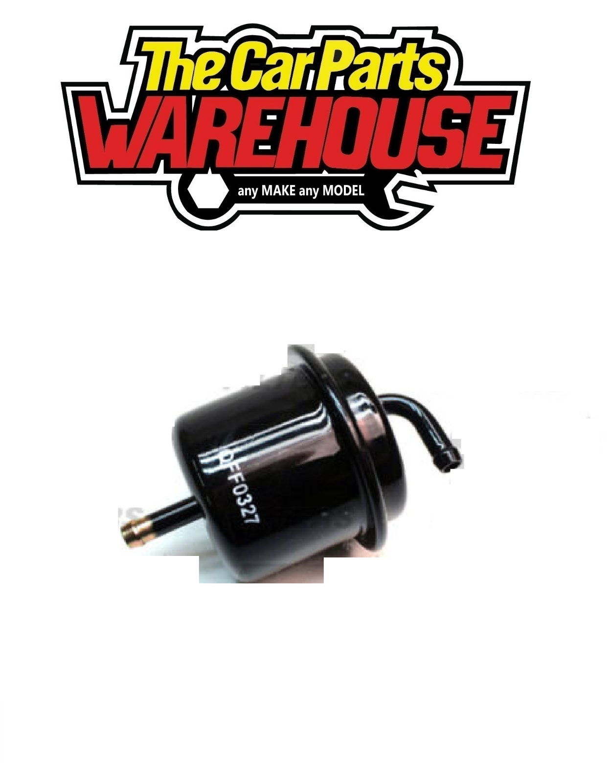 Fuel Filter fits SUZUKI BALENO SY418 1.8 96 to 02 J18A TJ 1640062G00 - B397