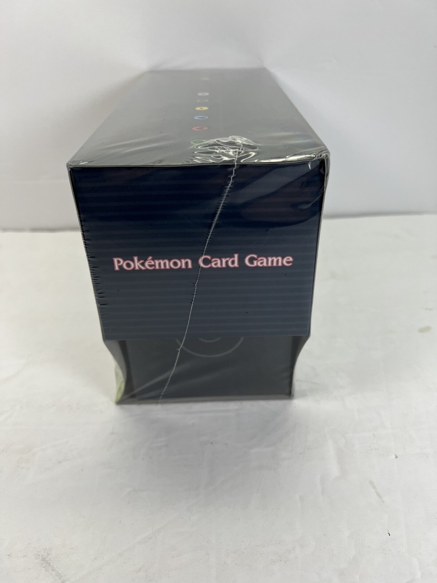 Pokémon Card Game Sword & Shield Legendary Heartbeat Gym Set for